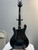 Used Paul Reed Smith - PRS SE HOLLOW BODY Offset Double Cutaway Electric Guitar Black 6-String 41129-S000015706 View 5