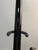 Used Paul Reed Smith - PRS SE HOLLOW BODY Offset Double Cutaway Electric Guitar Black 6-String 41129-S000015706 View 7