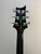 Used Paul Reed Smith - PRS SE HOLLOW BODY Offset Double Cutaway Electric Guitar Black 6-String 41129-S000015706 View 8