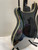 Used Paul Reed Smith - PRS SE HOLLOW BODY Offset Double Cutaway Electric Guitar Black 6-String 41129-S000015706 View 9