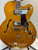 Used Epiphone BROADWAY Semi-Hollow Electric Guitar Wood 6-String 41129-S000015708 View 2