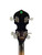 Used Ashthorpe 5-String Banjo -LEFTY 41115-S000116102 View 6