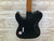 Used LTD TE-200DX Electric Guitar  41112-S000099274 View 34