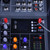 Used 8 CHANNEL MIXER OF MYSTERY Compact Mixer 41140-S000136014 View 2