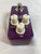 Used TC Electronic Vortex Mini Flanger Pedal 41127-S000060146 View 4