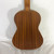 Used ORTEGA R122-1/2 Solid Top Acoustic Guitar Wood 41128-S000111012 View 6