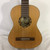 Used ORTEGA R122-1/2 Solid Top Acoustic Guitar Wood 41128-S000111012 View 1