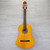 Used Lucero LC-100 Laminate-Top Classical Acoustic 41124-S000209570 View 2