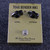 Used BRITISH PEDAL CO TONE BENDER MKII Distortion Pedal 40123-S000136035 View 1