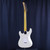 Used D.P. CUSTOM S-TYPE GUITAR 80S/90S STYLE S Type Electric Guitar White 6-String 41140-S000136043 View 8