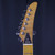 Used D.P. CUSTOM S-TYPE GUITAR 80S/90S STYLE S Type Electric Guitar White 6-String 41140-S000136043 View 5