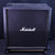Used Marshall AVT 412 CAB 4 x 12 Guitar Speaker Cabinet 4 x 12 41140-S000136044 View 1