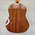 Used Cordoba C1 1/2-Size Laminate-Top Classical Acoustic 41124-S000209571 View 3