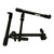 Used Gator 3rd Tier Add-on For X-style Keyboard Tiered Keyboard Stand 41117-S000054033 View 2