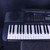 Used Yamaha PSR E273 61-Key Keyboard 61-Key 41140-S000136046 View 2