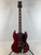 Used Gibson SG STANDARD 61 W MAESTRO VIBROLA Electric Guitar 41127-S000060156 View 2