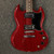 Used Epiphone SG SPECIAL SG Type Electric Guitar Red 6-String 40111-S000192083 View 1
