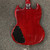 Used Epiphone SG SPECIAL SG Type Electric Guitar Red 6-String 40111-S000192083 View 7