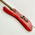 Used Harley Benton ST-80FR Electric Guitar Red 6-String 41103-S000057869 View 4