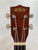Used Kala KA-15S Ukulele 41127-S000060157 View 11