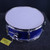 Used 14 MIJ SNARE BLUE SPARKLE Wood Snare Drum 14" 41140-S000136050 View 1