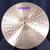 Used Paiste 20 RIDE 400 SERIES WEST GERMANY Ride Cymbal 20" 40123-S000136052 View 1