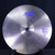 Used Avanti 14 HIGH HAT WEST GERMANY Hi Hat Cymbals 14" 41140-S000136053 View 4