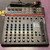 Used Harbinger LX12 Mixing Console 40111-S000192096 View 1