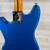 Used Squier Classic Vibe '60s Mustang Electric Guitar - Sonic Blue 40112-S000181652 View 25