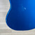 Used Squier Classic Vibe '60s Mustang Electric Guitar - Sonic Blue 40112-S000181652 View 23