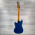 Used Squier Classic Vibe '60s Mustang Electric Guitar - Sonic Blue 40112-S000181652 View 27
