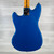 Used Squier Classic Vibe '60s Mustang Electric Guitar - Sonic Blue 40112-S000181652 View 26