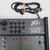 Used Peavey 2002 Series Mixer Mixing Console 40042-S000267027 View 2