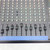 Used Peavey 2002 Series Mixer Mixing Console 40042-S000267027 View 5