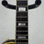 Used Schecter Solo-Ii Custom Lp Type Electric Guitar Black 6-String 40042-S000267028 View 5