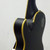 Used Schecter Solo-Ii Custom Lp Type Electric Guitar Black 6-String 40042-S000267028 View 10
