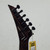 Used Jackson Jackson Custom Shop Ke2 Pointy Electric Guitar Custom Graphics 6-String 40042-S000267029 View 12