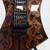 Used Jackson Jackson Custom Shop Ke2 Pointy Electric Guitar Custom Graphics 6-String 40042-S000267029 View 7