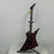 Used Jackson Jackson Custom Shop Ke2 Pointy Electric Guitar Custom Graphics 6-String 40042-S000267029 View 3