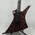 Used Jackson Jackson Custom Shop Ke2 Pointy Electric Guitar Custom Graphics 6-String 40042-S000267029 View 1