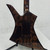Used Jackson Jackson Custom Shop Ke2 Pointy Electric Guitar Custom Graphics 6-String 40042-S000267029 View 14