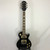 Used Epiphone LES PAUL MODEL LP Type Electric Guitar Black 6-String 41128-S000111026 View 3