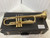 Used Selmer BUNDY STUDENT TRUMPET Trumpet 40107-S000156230 View 2