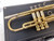 Used Selmer BUNDY STUDENT TRUMPET Trumpet 40107-S000156230 View 3