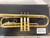 Used Selmer BUNDY STUDENT TRUMPET Trumpet 40107-S000156230 View 9