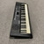 Used ALESIS MELODY 61 Keyboard 41106-S000099020 View 3