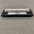 Used YAMAHA YPT-200 Keyboard 41106-S000099021 View 2