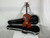 Used Strobel ML-85 4/4 VIOLIN Violin 4/4 Size 40012-S000310758 View 1