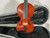 Used Strobel ML-85 4/4 VIOLIN Violin 4/4 Size 40012-S000310758 View 2