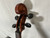 Used Strobel ML-85 4/4 VIOLIN Violin 4/4 Size 40012-S000310758 View 4